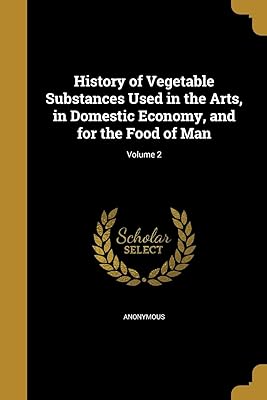 Histoire des substances végétales utilisées dans les arts, dans l'économie domestique et pour l'alimentation de l'homme ; volume 2. DIAYTAR COTE D'IVOIRE est la destination idéale pour les habitants de Côte d'Ivoire qui cherchent à acheter des produits en ligne. La boutique propose une grande variété de produits, allant des électroniques aux vêtements et accessoires. Elle offre également des services de livraison rapides et fiables pour garantir que les clients reçoivent leurs achats dans les délais.