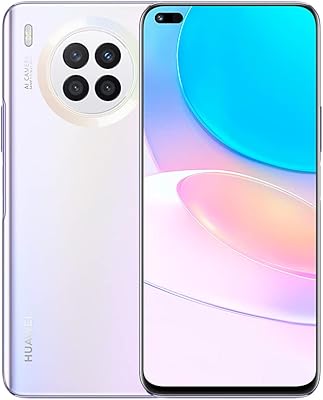 Huawei nova 8i 667 pouces 66w smartphone suralimenté caméra quadruple ai. En tant que leader dans le domaine de la vente en ligne en Côte d'Ivoire, DIAYTAR COTE D'IVOIRE se distingue par sa vaste sélection de produits et son engagement envers la satisfaction client. La boutique en ligne propose des produits pour répondre à tous les besoins, des produits alimentaires aux accessoires de mode en passant par les produits électroniques. Elle s'efforce de fournir une expérience d'achat en ligne facile et agréable à tous ses clients.