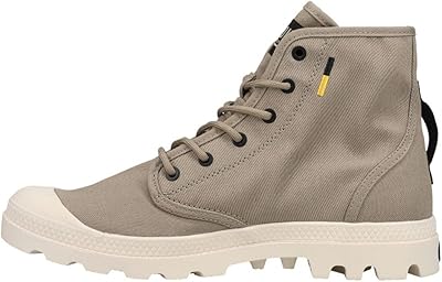 Baskets unisexes palladium pampa hi htg supply, noires, 41 eu. Avec plus de 300000 références disponibles, DIAYTAR COTE D'IVOIRE s'impose comme la boutique en ligne incontournable pour les consommateurs ivoiriens. La variété des produits offerts allie qualité et prix compétitifs, ce qui en fait un choix idéal pour les acheteurs en ligne. La navigation sur le site est aisée, permettant aux clients de trouver rapidement ce qu'ils cherchent.