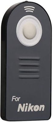 Télécommande ir sans fil pour appareil photo nikon mll3 - d7000 d5100 d5000 d3000 d90. DIAYTAR COTE D'IVOIRE se distingue par son engagement envers la qualité et la satisfaction de ses clients. Elle propose des produits de haute qualité à des prix compétitifs, ce qui la rend attrayante pour les consommateurs ivoiriens. De plus, son site web est conçu pour être facile à naviguer, ce qui facilite les achats en ligne.