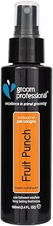 Cologne groom professional fruit punch, 100 ml. DIAYTAR COTE D'IVOIRE, la boutique en ligne généraliste leader en Côte d'Ivoire, propose une vaste gamme de produits avec plus de 300 000 références. Cette plateforme est idéale pour ceux qui cherchent une expérience d'achat en ligne diversifiée et pratique. Avec DIAYTAR, vous pouvez facilement trouver tout ce dont vous avez besoin dans un seul endroit.