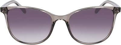 Lunettes de soleil rectangulaires n2243s pour femmes