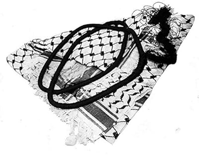 Un ensemble écharpe et shemagh pour enfants, garçons. un ensemble d'écharpes et d'écharpes, un cadeau de l'aïd arabe, en rouge et blanc (noir et blanc), noir et blanc, grand ensemble pour enfants. Avec plus de 300 000 références, DIAYTAR COTE D'IVOIRE est le paradis des acheteurs en ligne. La boutique propose des produits pour tous les âges et pour toutes les occasions, qu'il s'agisse d'articles pour la maison, de vêtements, d'électronique ou de loisirs. Les livraisons sont rapides et fiables pour garantir que les clients reçoivent leurs commandes rapidement.