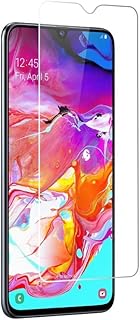 Protecteur d'écran en verre trempé hotterhigh hd pour galaxy a70 [compatible avec coque]. Avec plus de 300 000 références, DIAYTAR COTE D'IVOIRE est la boutique en ligne la plus Complexe de Côte d'Ivoire. Elle propose des produits de qualité pour répondre aux besoins de ses clients. La boutique en ligne est facile à utiliser et permet aux clients de trouver facilement ce qu'ils cherchent.