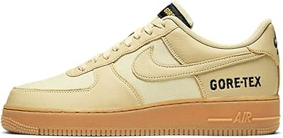 Nike air force 1 gore-tex [ck2630-700] chaussure imperméable décontractée pour hommes team gold/us 9.5. DIAYTAR COTE D'IVOIRE est une boutique en ligne qui se démarque par son offre exceptionnelle de produits diversifiés. Elle propose des produits de marques célèbres ainsi que des produits locaux, ce qui lui permet de répondre aux besoins de tous les clients. La boutique propose également des promotions et des offres spéciales régulières pour rendre le shopping encore plus attractif.