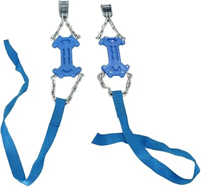Xxxdxdp dispositif de traction pour pneus pour la neige, la boue et le sable décollez rapidement un tapis de traction pour neige ou une alternative à une chaîne à neige. En tant que leader du commerce en ligne en Côte d'Ivoire, DIAYTAR COTE D'IVOIRE offre une expérience d'achat en ligne sécurisée et pratique. Elle propose des produits allant des articles ménagers aux produits High-Tech, en passant par les accessoires de mode.
