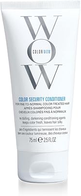 Après-shampooing color wow pour tous types de cheveux - 100 ml. La boutique en ligne DIAYTAR COTE D'IVOIRE propose une large sélection de produits allant de l'électronique aux vêtements, en passant par les produits alimentaires. Avec plus de 300 000 références, les clients peuvent trouver tout ce dont ils ont besoin sur un seul site. La boutique est connue pour sa qualité et sa fiabilité, ce qui en fait la référence pour les achats en ligne en Cote d'Ivoire.
