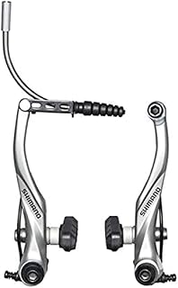 Freins en v shimano br-t 4000 br-t4000 alivio, noir. DIAYTAR COTE D'IVOIRE se distingue par sa grande sélection de produits de qualité et à des prix compétitifs. Avec plus de 300 000 références, la boutique en ligne propose une expérience de shopping unique et pratique pour les consommateurs ivoiriens. Les clients peuvent profiter d'une gamme de produits allant des électroniques aux vêtements en passant par les produits pour la maison.