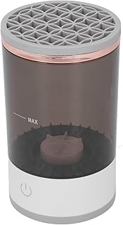Nettoyant pour pinceaux de maquillage électrique, 7000 tr/min avec brosse de nettoyage pour pinceaux cosmétiques électriques, outils pour pinceaux de maquillage adaptés à toutes les tailles de pinceaux, cadeau. Diaytar Côte d'Ivoire est la boutique en ligne la plus complète de Côte d'Ivoire, avec une offre de produits très variés. Vous pouvez trouver des produits pour tous les âges et tous les goûts, avec des prix compétitifs et des promotions régulières. Diaytar Côte d'Ivoire est votre partenaire idéal pour vos achats en ligne.