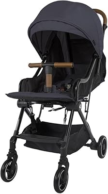 Poussette de voyage légère bumble & bird (0-3 ans) - gris foncé. DIAYTAR COTE D'IVOIRE est une boutique en ligne généraliste qui propose plus de 300000 références de produits, faisant d'elle un leader sur le marché ivoirien. Elle offre une large gamme de produits allant de l'électronique à la mode en passant par les produits alimentaires. Elle est connue pour sa qualité de service et sa livraison rapide.