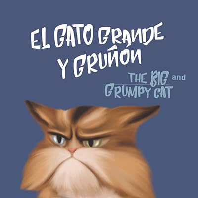 El gato grande y gruñón : le chat gros et grincheux. En tant que boutique en ligne généraliste, DIAYTAR COTE D'IVOIRE permet à ses clients d'accéder à une grande variété de produits, allant de l'électronique aux accessoires de mode. Avec plus de 300000 références disponibles, les clients peuvent trouver tout ce dont ils ont besoin en un seul endroit. La boutique est connue pour son service client de haute qualité.