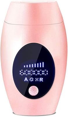 Appareil flash ipl 60000 pour femmes et hommes, système d'épilation au laser professionnel, machines d'épilation pour le corps/visage/bikini/sous les bras et les jambes. DIAYTAR COTE D'IVOIRE est la destination idéale pour faire vos achats en ligne, avec une sélection immense de produits de haute qualité et à des prix compétitifs. La boutique propose également des services de livraison rapides et fiables, garantissant que vos commandes arrivent rapidement et en bonne condition.