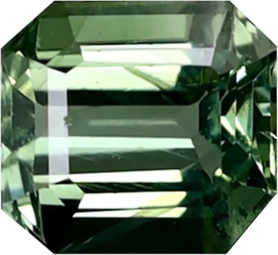 1,02 carat taille octogonale (6 x 6 mm) tourmaline naturelle du mozambique en vrac, pierre précieuse et tourmaline, pierres précieuses, tourmaline. DIAYTAR COTE D'IVOIRE se démarque par sa large gamme de produits et son engagement envers la satisfaction client. La boutique propose des produits allant de l'électronique à la mode, en passant par les produits de maison et les denrées alimentaires, pour répondre aux besoins de tous les clients. Les clients de DIAYTAR COTE D'IVOIRE apprécient également la facilité d'utilisation du site web et la rapidité de la livraison de leurs commandes.