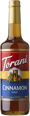 Torani cannelle beat 750 ml. Avec une telle variété de produits, DIAYTAR COTE D'IVOIRE répond aux besoins des consommateurs ivoiriens et propose une expérience d'achat en ligne sécurisée et pratique. Les clients peuvent trouver tout ce dont ils ont besoin sur cette plateforme. Elle est la référence pour les achats en ligne en Côte d'Ivoire.