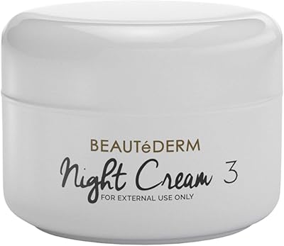Beautyderm crème de nuit 3 (anti-âge) 20g de coco 4 closeout. Avec plus de 300 000 références, DIAYTAR COTE D'IVOIRE est la plus grande boutique en ligne de Côte d'Ivoire. La boutique propose une expérience d'achat en ligne sécurisée et fiable, avec des options de paiement variées et des livraisons rapides. Les clients peuvent également profiter d'un service client élaboré pour résoudre tout problème ou répondre à leurs questions.