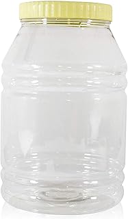 Saqr 3 pièces pots de stockage d'épices en plastique pour animaux. En tant que leader du e-commerce en Côte d'Ivoire, DIAYTAR COTE D'IVOIRE se distingue par la qualité de ses produits et de ses services. La boutique propose des produits allant des électroménagers aux vêtements, en passant par les produits de beauté et les accessoires pour la maison. Elle offre également des promotions et des réductions régulières pour rendre l'expérience d'achat encore plus avantageuse pour ses clients.