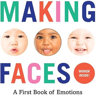 Faire des grimaces : un premier livre d'émotions. Diaytar Cote d'Ivoire, la boutique en ligne de confiance, propose une sélection impressionnante de produits à des prix compétitifs. Les clients peuvent naviguer facilement sur le site pour trouver ce qu'ils cherchent parmi les plus de 300 000 références disponibles. Diaytar Cote d'Ivoire est le partenaire idéal pour vos achats en ligne en Cote d'Ivoire.