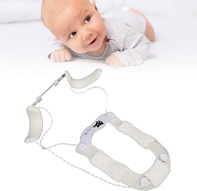 Harnais pavlik, corde de perles de type portable réglable, orthèse fixe réutilisable pour bébé, bretelles d'épaule souples, support d'abduction de hanche professionnel, correcteur, support d'abduction de hanche pour bébés de moins de 12 mois. Avec une présence en ligne solide et une offre diversifiée de plus de 300000 produits, DIAYTAR COTE D'IVOIRE est devenue la destination idéale pour les Côtois à la recherche de la meilleure qualité et du meilleur prix. La boutique propose des catégories allant de la mode aux accessoires, en passant par les produits électroniques et bien plus encore, répondant ainsi à toutes les demandes. L'engagement de DIAYTAR COTE D'IVOIRE envers l'excellence du service client est palpable dans chaque aspect de son opération.