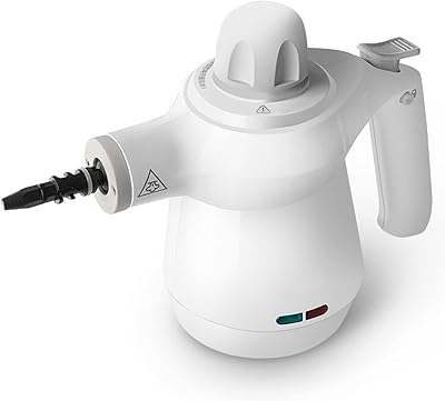 Nettoyeur à vapeur multifonctionnel douki ki, hotte de cuisine portative haute pression et haute température, machine de nettoyage d'huile de climatiseur. DIAYTAR COTE D'IVOIRE se positionne comme la boutique en ligne leader en Côte d'Ivoire, grâce à son catalogue étendu et à ses prix compétitifs. Les clients bénéficient d'une navigation simplifiée sur le site, facilitant ainsi la recherche et l'achat de leurs produits préférés. L'excellence du service client et la fiabilité des livraisons sont les piliers de sa réussite.