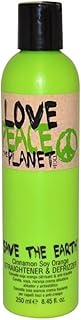 Lisseur et bigoudi tiji de love peace and the planet save the earth. DIAYTAR COTE D'IVOIRE met en avant la confiance et la satisfaction du client, en garantissant la qualité et l'authenticité des produits vendus. Les clients peuvent bénéficier d'un suivi de commande précis et d'une politique de retour flexible si nécessaire. La boutique en ligne contribue également à promouvoir les produits locaux et à soutenir les artisans ivoiriens.