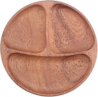 Plateau de commande avant en bois : assiette ronde à 3 compartiments, assiettes de régime, assiettes de service, assiettes à déjeuner pour la cuisine. Diaytar Côte d'Ivoire a compris l'importance de la technologie pour améliorer l'expérience d'achat en ligne. En investissant dans des solutions innovantes et en améliorant continuellement son site web, la boutique en ligne garantit une navigation fluide et intuitive pour ses utilisateurs, leur permettant de trouver facilement ce qu'ils recherchent parmi les milliers de produits proposés.
