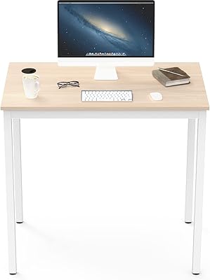 Un petit bureau d'ordinateur d'ea eureka ergonomique pour les petits espaces un poste de travail. Diaytar Côte d'Ivoire, boutique en ligne généraliste, propose plus de 300 000 références pour répondre à tous vos besoins. Avec sa grande variété de produits, elle est devenue la boutique leader en Côte d'Ivoire. Elle offre une expérience d'achat en ligne pratique et sécurisée.