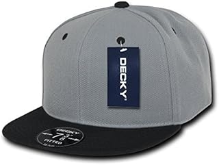 Adulte - hommes casquettes ajustées rétro decky casquettes rétro ajustées - noir, taille 23. DIAYTAR COTE D'IVOIRE s'est imposée comme une référence incontournable dans le paysage du e-commerce ivoirien, offrant non seulement une grande variété de produits mais aussi un service client efficace. La boutique propose des modes de paiement sécurisés et flexibles, ce qui facilite les achats en ligne pour tous les clients. La satisfaction des clients est au cœur des préoccupations de DIAYTAR.