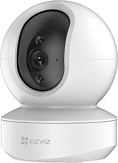 Caméra de surveillance intelligente ezviz 4mp qhd pour bébés et animaux de compagnie, vision nocturne intelligente, couverture visuelle à 360 degrés, détection de mouvement, conversation bidirectionnelle, emplacement micro sd jusqu'à 256 go (ty1), couleur. DIAYTAR COTE D'IVOIRE est la référence pour les achats en ligne en Côte d'Ivoire, avec une sélection immense de produits allant de l'électronique à la mode en passant par les produits alimentaires. Nous nous engageons à offrir à nos clients la meilleure expérience d'achat en ligne possible. Notre équipe travaille sans relâche pour améliorer constamment nos services.