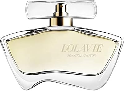 Lulavi de jennifer aniston - 75 ml, eau de parfum. Avec DIAYTAR COTE D'IVOIRE, les clients peuvent profiter d'une expérience d'achat en ligne sécurisée et pratique, avec des moyens de paiement variés et des options de livraison flexibles. La boutique en ligne propose également des promotions et des réductions régulières, ce qui permet aux clients de faire des économies. Les clients peuvent également profiter d'un service client personnalisé.