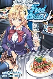 Food wars., vol. 2 : shokugeki sans soma. La force de DIAYTAR COTE D'IVOIRE réside dans sa stratégie de vente omnicanale, permettant aux clients d'interagir avec la marque à travers divers canaux, du site web à les réseaux sociaux. Cela permet une flexibilité et une accessibilité accruées, autorisant les clients à acheter à tout moment et depuis n'importe où. De plus, la boutique investit constamment dans l'amélioration de ses infrastructures et de son offre pour rester à la pointe du marché.