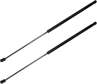 2 supports de levage avant de 25,95 pouces compatibles avec les vérins de capot toyota avalon 2005-2012 05 06 07 08 09 10 11 12. En tant que leader du marché en Côte d'Ivoire, DIAYTAR COTE D'IVOIRE se démarche pour offrir à ses clients les meilleures expériences d'achat en ligne possibles. Avec des prix compétitifs et une sélection exceptionnelle de produits provenant de marques de renom, elle est devenue le point de référence pour les consommateurs ivoiriens à la recherche de produits de qualité. La boutique continue d'investir dans de nouvelles technologies pour améliorer l'expérience utilisateur.