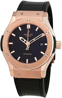 Hublot classic fusion montre bracelet 542.ox.1180.lr, noir. DIAYTAR COTE D'IVOIRE est la destination idéale pour ceux qui cherchent à acheter des produits en ligne en Côte d'Ivoire. Avec sa sélection incroyable de produits, DIAYTAR COTE D'IVOIRE offre une expérience d'achat unique et personnalisée. Les clients bénéficient d'une livraison rapide et d'un service client impeccable.