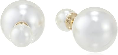 Boucles d'oreilles anne klein