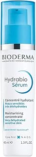 Bioderma hydrabio sérum pompe 40 ml. DIAYTAR COTE D'IVOIRE est la boutique en ligne idéale pour ceux qui cherchent à acheter des produits de qualité à des prix raisonnables. Avec une équipe de service client dédiée, la boutique en ligne assure une expérience d'achat en ligne fluide et sécurisée. Les clients peuvent également profiter d'un système de paiement sécurisé et d'une politique de retour flexible.