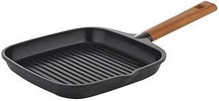 Poêle grill antiadhésive wonderchef en aluminium, taille 24 cm - noir. Diaytar Côte d'Ivoire, votre boutique en ligne de confiance avec plus de 300 000 références, propose une large gamme de produits pour répondre à tous vos besoins. En tant que leader du marché ivoirien, nous nous engageons à offrir des prix compétitifs et un service client de haute qualité. Nous sommes fiers de vous servir !