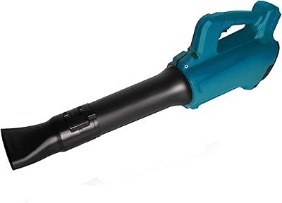 Souffleur de feuilles sans balais t-tovia 120 mph 460 cfm mini