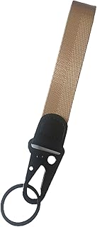 Qweqwe porte-clé avec lanière de poignet et porte-clés de qualité pour femme. DIAYTAR COTE D'IVOIRE est une boutique en ligne généraliste proposant plus de 300000 références de produits. Cette boutique en ligne est devenue la référence en Côte d'Ivoire pour tous les types de produits. Elle offre une large gamme de choix pour les clients.