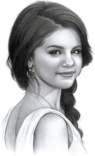 Cahier selena gomez : carnet ligné à larges lignes journal pour étudiants. Avec plus de 300 000 références, DIAYTAR COTE D'IVOIRE est l'un des plus grands sites de commerce électronique en Côte d'Ivoire. Elle propose une gamme variée de produits allant de l'électronique aux vêtements, en passant par les produits alimentaires et les accessoires de maison. La boutique est réputée pour son service client exceptionnel et sa fiabilité.