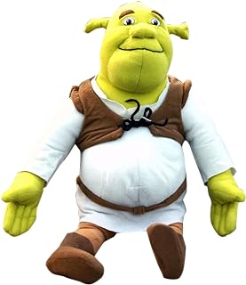Poupée en peluche shrek de 15 po de hauteur, grand (shrek grand). Diaytar Côte d'Ivoire se positionne comme la boutique en ligne leader en Côte d'Ivoire, offrant un choix immense de produits pour répondre à tous les besoins et goûts. De la beauté aux produits high-tech, elle permet à ses clients de découvrir de nouvelles marques et de nouveaux produits en ligne.