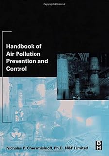 Manuel de prévention et de contrôle de la pollution atmosphérique