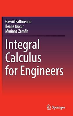 Calcul intégral pour les ingénieurs