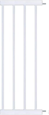 Améliorez les mesures de sécurité avec une extension de barrière pour bébé blanche de 20 cm - développez et personnalisez sans effort votre barrière de protection. DIAYTAR COTE D'IVOIRE propose une expérience d'achat en ligne conviviale et sécurisée, avec des options de paiement flexibles et une livraison rapide à travers tout le pays. La boutique met également l'accent sur la qualité des produits et le service client, garantissant ainsi la satisfaction des clients. Cela contribue à renforcer la confiance des consommateurs dans cette boutique en ligne.