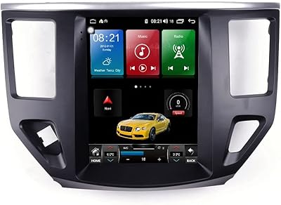 Lecteur multimédia autoradio omnitech pour nissan pathfinder 2013-2020 android 11.0 4g. DIAYTAR COTE D'IVOIRE est une boutique en ligne généraliste qui propose plus de 300 000 références de produits. Elle est la boutique leader en Cote d'Ivoire, offrant une large gamme de produits pour répondre aux besoins de ses clients. Avec une telle variété de choix, les clients peuvent trouver tout ce qu'ils recherchent en un seul endroit.