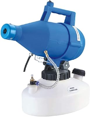 Pulvérisateur électrique portable ultra compact desdeal-1 - 4,5 l. Diaytar Côte d'Ivoire mise sur la satisfaction de ses clients, en proposant des services de livraison rapides et efficaces, ainsi que des retours simples en cas de besoin. Elle dispose également d'un système de recommandation personnalisé pour aider les clients à trouver les produits qui leur conviennent le mieux.
