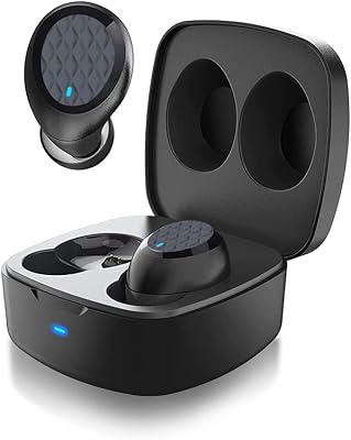 Écouteurs sans fil coolmate airplay pro avec microphone avec 25 heures d'autonomie totale avec des basses puissantes, étanchéité ipx5 et assistant vocal. Diaytar Côte d'Ivoire, leader du e-commerce en Côte d'Ivoire, propose une large gamme de produits avec plus de 300 000 références. Vous pouvez trouver tout ce dont vous avez besoin, des produits alimentaires aux équipements électroménagers en passant par les vêtements et les accessoires. Diaytar Côte d'Ivoire est votre destination idéale pour faire vos achats en ligne.