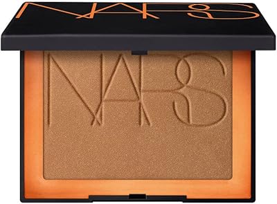 Poudre bronzante sans talc nars laguna - taille réelle 11 g
