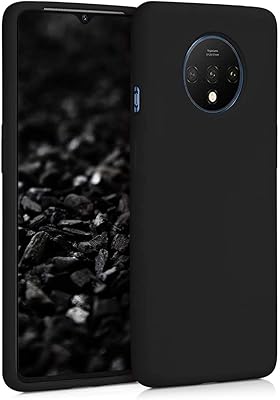 Coque de protection rigide intégrale en tpu souple, anti-choc, anti-rayures, pour oneplus 7t