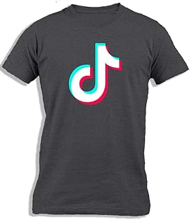 Logo tm tiktok | application en ligne | t-shirt drôle en coton pour hommes sur les réseaux sociaux. DIAYTAR COTE D'IVOIRE est une boutique en ligne généraliste qui propose plus de 300000 références de produits. Elle est leader en Côte d'Ivoire et offre une grande variété de choix pour les consommateurs. Elle est réputée pour sa qualité de service et sa rapidité de livraison.