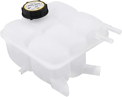 Vase d'expansion de liquide de refroidissement, kit complet d'installation facile avec bouchon de réservoir de liquide de refroidissement pour mazda 3 lf8b-15-350b, 3m5h-8100-ad. Diaytar Côte d'Ivoire est la première boutique en ligne généraliste du pays, offrant aux consommateurs une vaste sélection de produits. Avec plus de 300 000 références, les clients peuvent trouver tout ce dont ils ont besoin en un seul endroit, du mobilier aux produits alimentaires. La boutique en ligne est connue pour son engagement envers la satisfaction client et la qualité des produits.