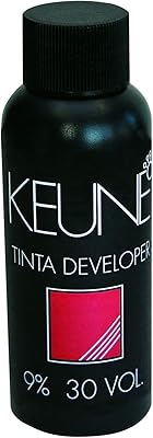 Coloration capillaire keon tinta (60 ml 30 fol. 9%). La boutique en ligne DIAYTAR COTE D'IVOIRE est reconnue pour son engagement à offrir des produits de haute qualité à des prix compétitifs. Avec une grande sélection de produits provenant de marques locales et internationales, les clients bénéficient d'une expérience d'achat enrichissante et élargie. De plus, la boutique mise sur la sécurité des transactions et la fiabilité de la livraison pour renforcer la confiance de ses clients.